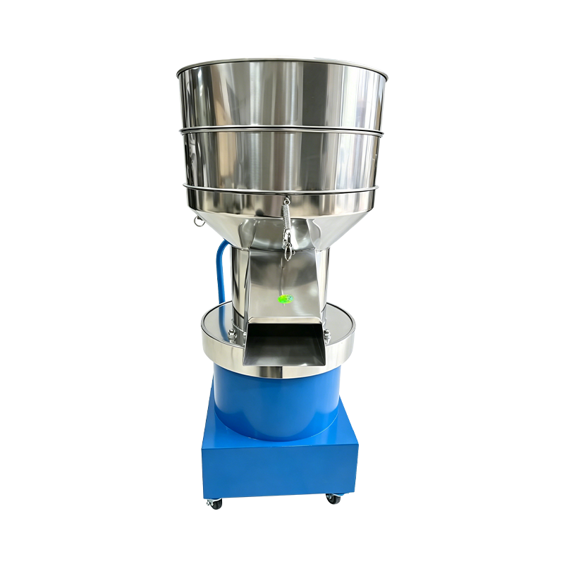 Industrial Vibrating Sieve Machine for Cosmetic Powder